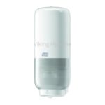 Tork 571600 Foam Hand Sanitizer Dispenser White
