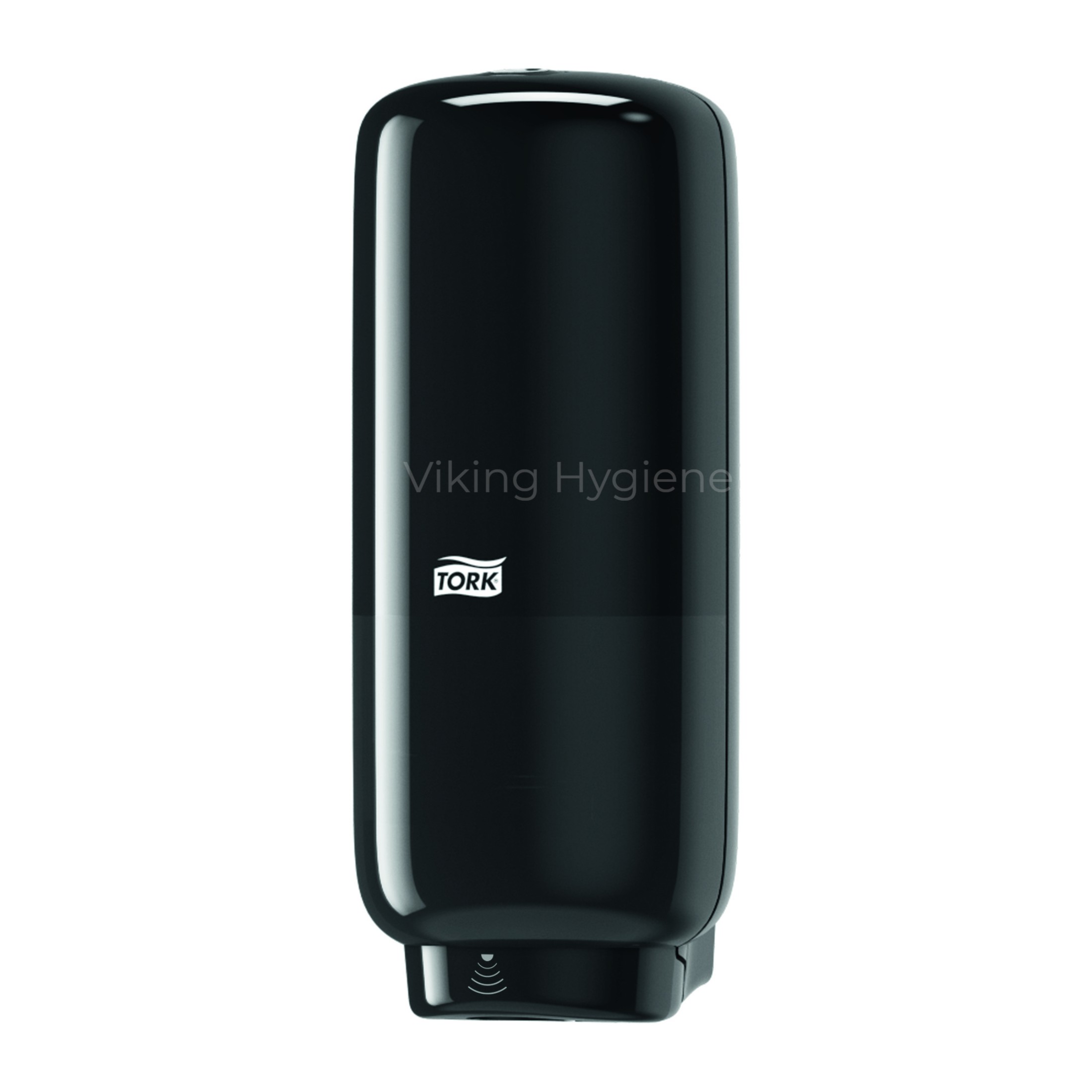 23. Tork 571608 Foam Hand Sanitizeer Dispenser Black