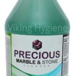 1120006 – Floor Cleaner – Precious Stoone & Marble Cleaner 4l Cleanworx
