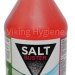 1570001- Salt Buster 4l Cleanworx