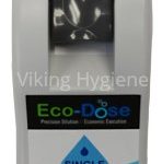 3440097 – Dispenser – Eco-Dose Single Shot Quick Fill High Flow 3.5 Gpm Cleanworx (9159)