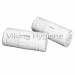 Femcare Antimicrobial Scented Liners ( 15 x 250 ) – 15 Rolls of 250 Liners