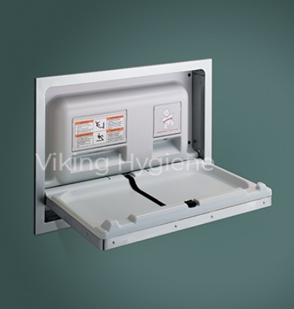 4. Baby Changing Table - 3520005