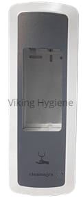 Fresh & Pure Automatic Soap Dispenser White 800 ML