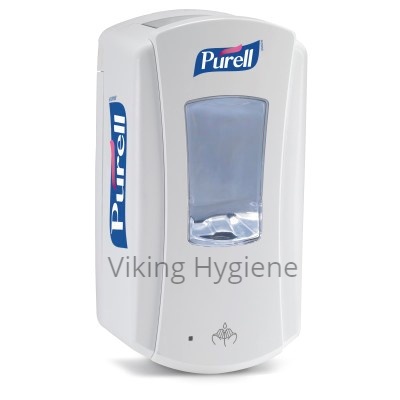 Purell LTX Automatic Hand Sanitizer Dispenser D 1200 ML